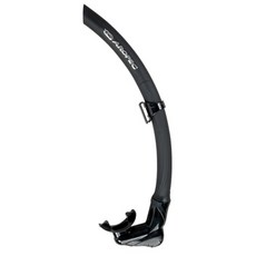 AROPEC C型可拆軟式浮水TPR輕量呼吸管 Serpent海蛇 底排 排水閥