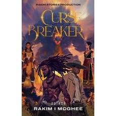 (영문도서) Curse Breakers Hardcover, Bellevue Publishers, English, 9798330524204