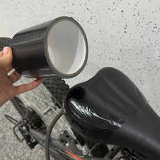 바닥가구 의자보수 테이프 롤타입 10cm 10m