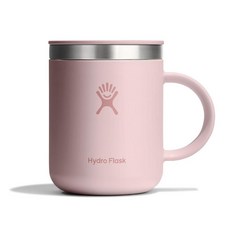 하이드로 플라스크 머그컵 177ml 인디고_154973, 355ml(12온스), 트릴륨