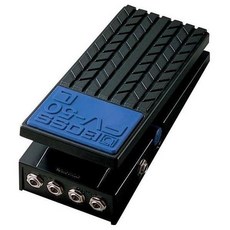보스 FV-50L 스테레오 볼륨 기타 페달 저임피던스용, 저임피던스