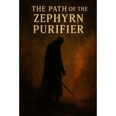 (영문도서)Path of the Zephyrn Purifier Paperback, Independently Published, English, 9798284938003