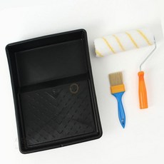 서담 셀프 페인트칠 도구 세트 페인트브러쉬