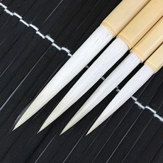 칠성당 전문가용 연향필 9호, 1개