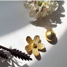 콩군하우스 인테리어 인센스 홀더 쑥향, 물방울