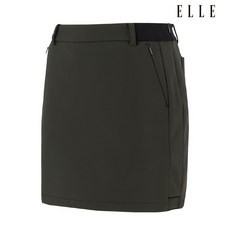 엘르골프 본딩 H라인 큐롯 6K81851105CJDH4440271