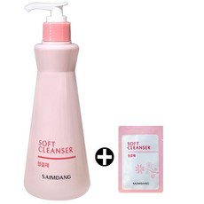 사임당화장품 청결제 200ml, 1개
