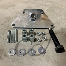 CJ motor SIP 2T Vespa 老偉 偉士牌 曲軸特工 維修工具 專業級, 1個
