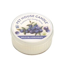 【Pet house】寵物香氛蠟燭43g 除臭 寵物除臭 大豆蠟 純棉芯 寵物蠟燭 美國製造 送禮