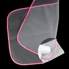 가라지팜 옷주름 다림질 시트 소형