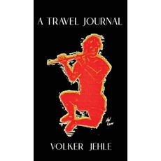 (英文圖書)A Travel Journal 精裝版, Urlink Print & Media, LLC, 英文