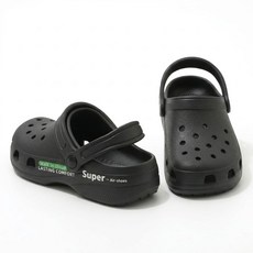 차차쿠바 간호사 근무화 샌들 슬리퍼