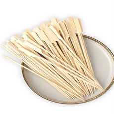 써니 대나무 꼬지 산적꼬지, 소