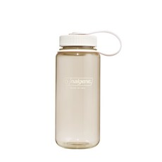 Nalgene 美國製造水瓶, 棉花, 1個, 500ml