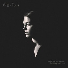 [LP] Maggie Rogers (매기 로저스) - Notes From The Archive: Recordings 2011-2016 [메리골드 컬러 2LP]