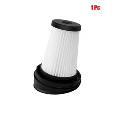 Grundig VCH9629 VCH9630 진공 클리닝기 액세서리 필터 부품 가정 용품 용 교체, 03 1 pc