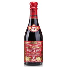 giuseppe giusti 3獎章巴薩米克醋, 250ml, 1個