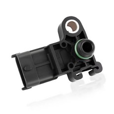 매니폴드 절대 압력 센서 - OEM#55573248 맵 교체 쉐보레 임팔라 실버라도 GMC 캐니언 시에라 뷰익 라크로스와 호환 표준 공기 자동차 액세서리(GMC용) 290420