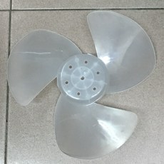 友情14吋箱扇 - 適用 KB-1485 KB-1486 KB-1482 KB-923 電扇葉片
