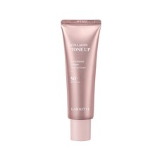 라비오뜨 스킨 인핸서 콜라겐 톤 업 크림 SPF50+PA+++, 핑크, 40ml, 1개