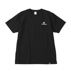 [RS타이치] RSU117 TAICHI TRAD T-SRHIT BLACK, M