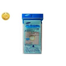 삼성 VC-PW623 청소기 먼지봉투/필터 (5매)