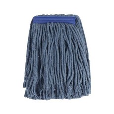 스마토 마포걸레 청색마포(연청) 160mm 320mm 400g (5ea) 13514318