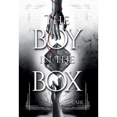 (영문도서)The Boy in the Box Hardcover, Whitney Pearl, English, 9798985820485