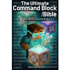 The Ultimate Command Block Bible: Complete Unofficial Minecraft Guide to Commands Blocks and Game, 기본 옵션