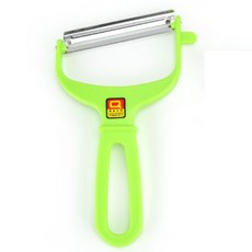 KO 키친쿡 업소용 - 가정용 양배추 감자칼 ~ 양배추칼 야채 슬라이서 슬라이스 필러, 1개, 01. 양배추 감자칼(국내산)