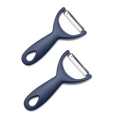 Tagefa 감자 필러 Y 모양 야채 필러 주방용 프리미엄 울트라 샤프 과일 필러, Tagefa 감자 필러 Y 모양 야채 필러, 주방용 프, 1개