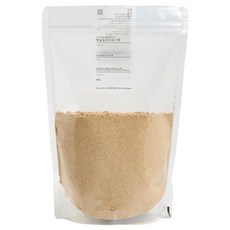 방앗간청년 옛날보리미숫가루, 500g, 4개