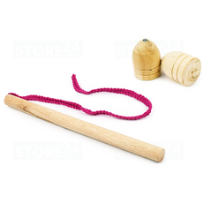 스토어24 민속팽이 세트 전통게임