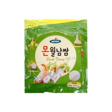 몬 월남쌈 200g (원형)