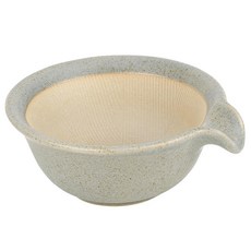 LINK 링크idea 남성용 세라믹 면도 및 수염 그루밍 볼 습식 면도기용 넓은 입구 거품 컵 전통적인 크림 컵 (그레이) 338417, LINK 링크idea 남성용 세라믹 면도 및 수염 그루