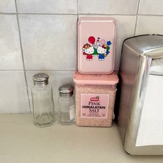 [바로발송] 포근하고 따듯한 울혼방 니트머플러, 핑크, 1개