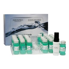 아이몬프로 스켈프컨트롤 앰플(비듬&두피) 헤어앰플, 15ml, 30개