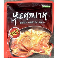 부대찌개남양 냉동 250g