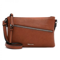 타마리스 Tamaris 알레시아 크로스백 코냑 가방 이브닝백 클러치 227356