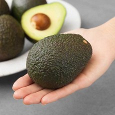 [다인푸른농장] 칠레산 아보카도 1.3kg, 1개