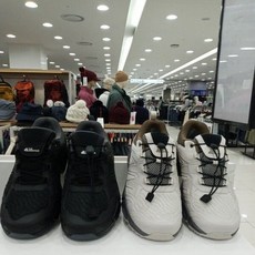 고급남녀방수기능성케이브뭐킹화_SC 890992