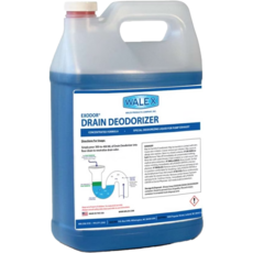 元康行 Walex 排水管路除臭劑 - 台灣正式代理, 1個, 4L