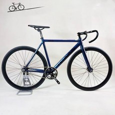 쓰나미픽시자전거 중학생 입문용 SNM100 불꽃블랙 완차 브레이크포함, 55cm, 카멜레온, 1개, 55cm