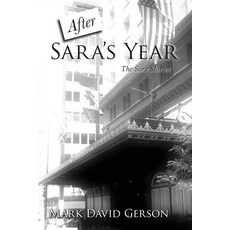 (영문도서) After Sara's Year Paperback, English, 9781950189236, Mdg Media International