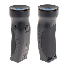 Molten RA0020 大音量手壓式電子哨 (高低音切換), 1個, 黑色