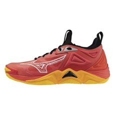 Mizuno Wave Momentum 3 男 排球鞋 運動 訓練 緩震 美津濃 V1GA231204, 1個, 26.0 CM