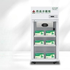 백신 냉장고 병원 시약 혈액 과학실 실험실 온도, 400L