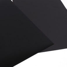 오니마마 고무자석 조각고무자석, 검정