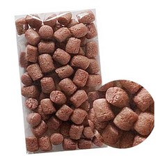 물부치 봉투 갈색 70p 1봉 플레이콘모자이크