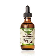 Animal Essentials 藥草醫家 藥草精華飲 犬貓適用, 綜合營養補充品, 1瓶